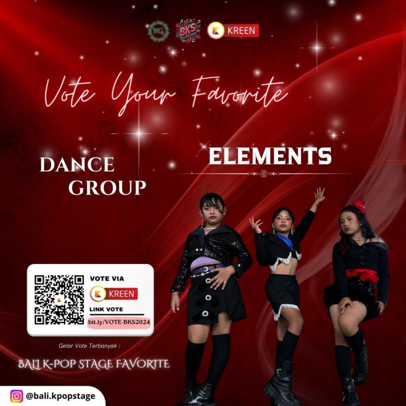 Poster Finalis