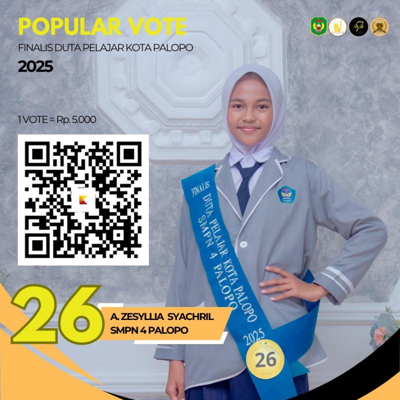 Poster Finalis