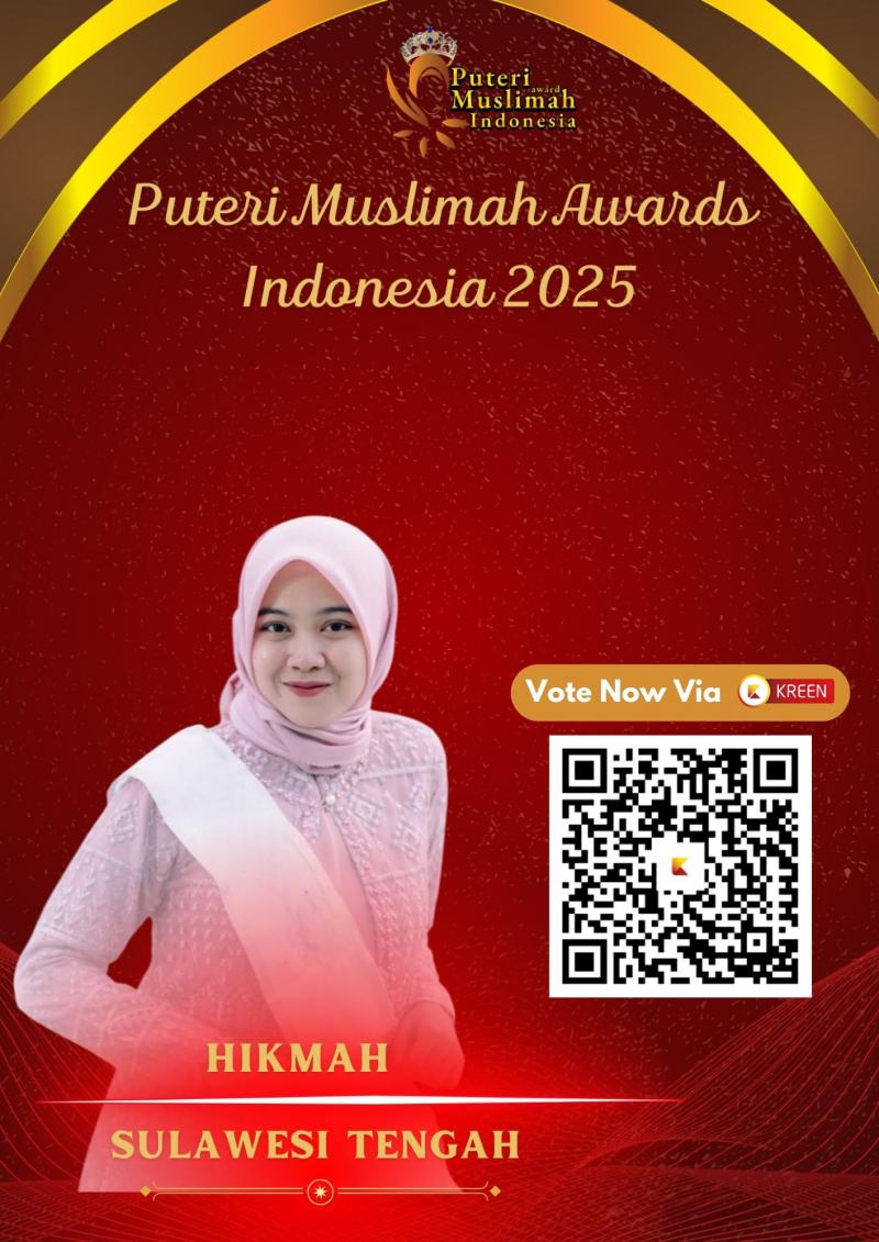 Poster Finalis