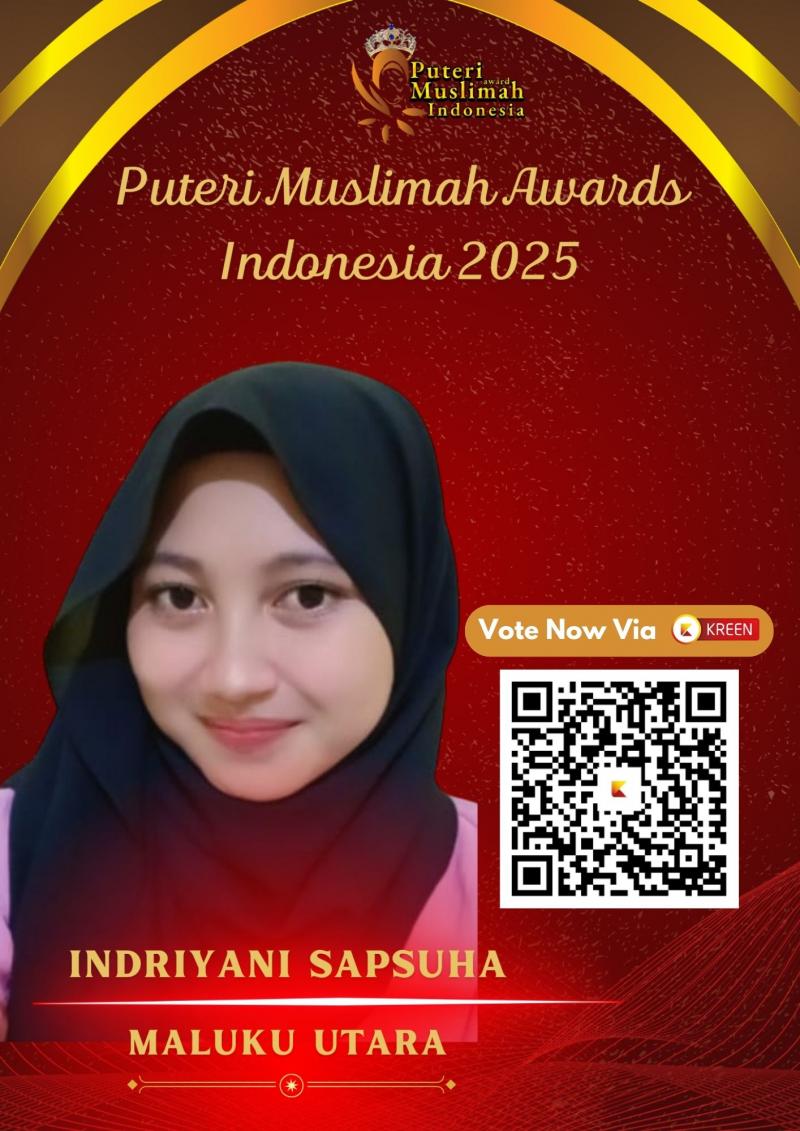 Poster Finalis