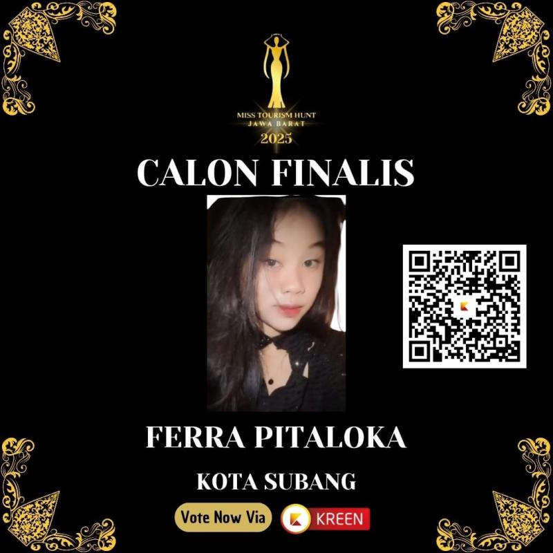 Poster Finalis