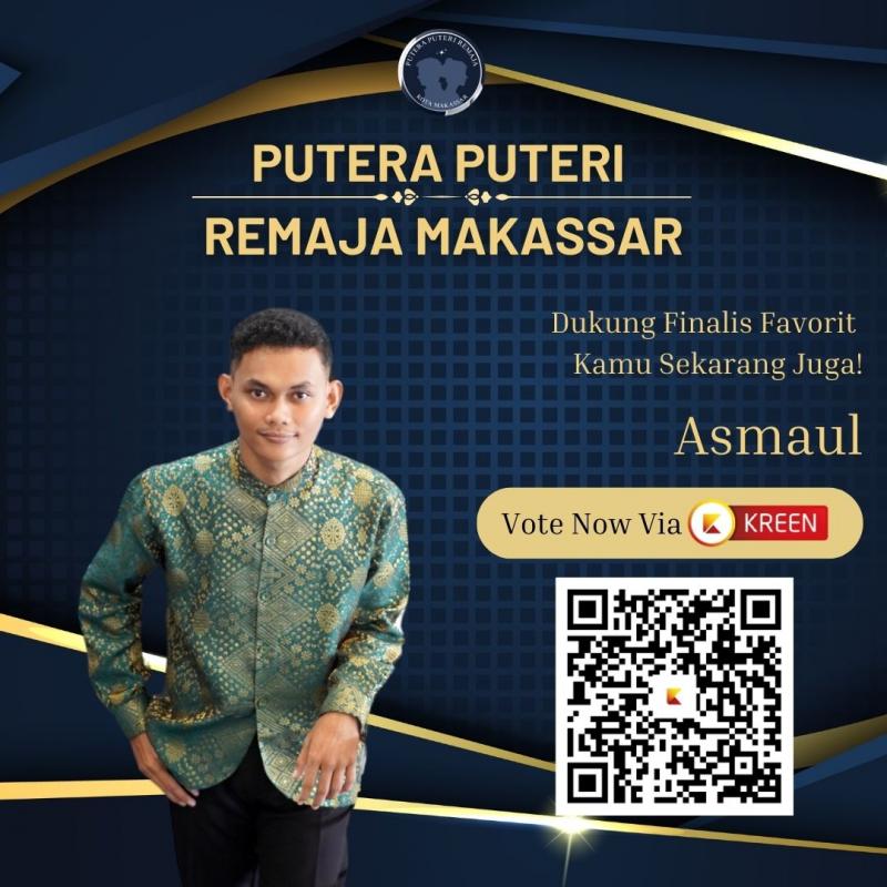 Poster Finalis