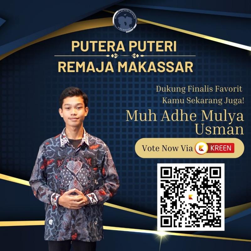 Poster Finalis