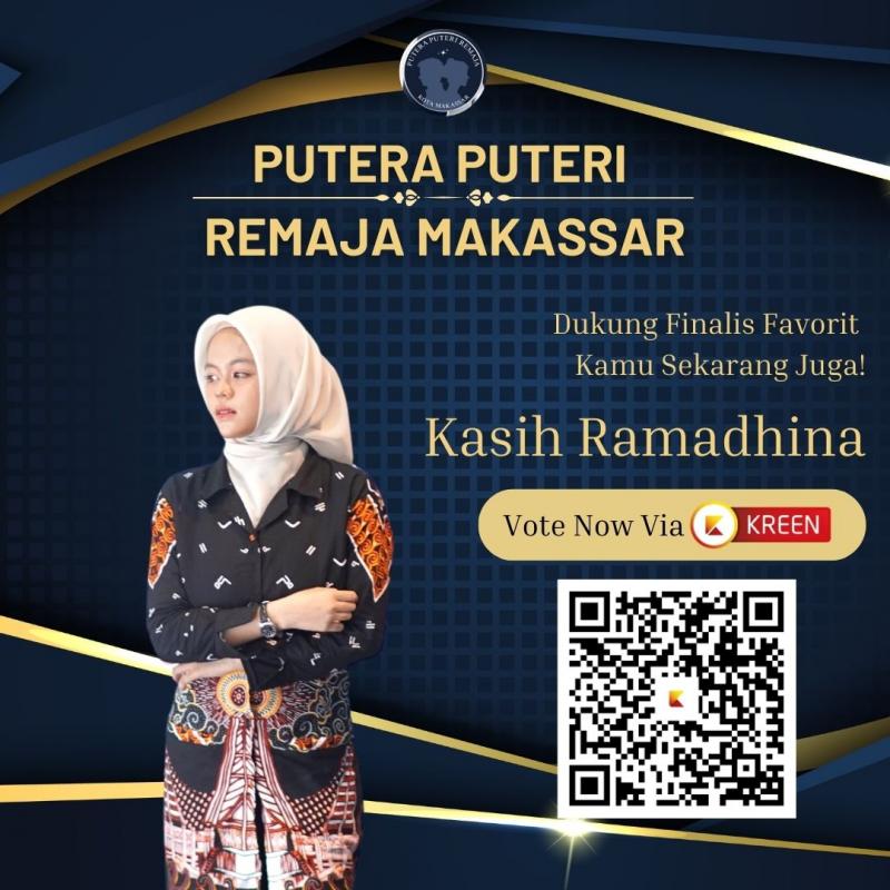 Poster Finalis