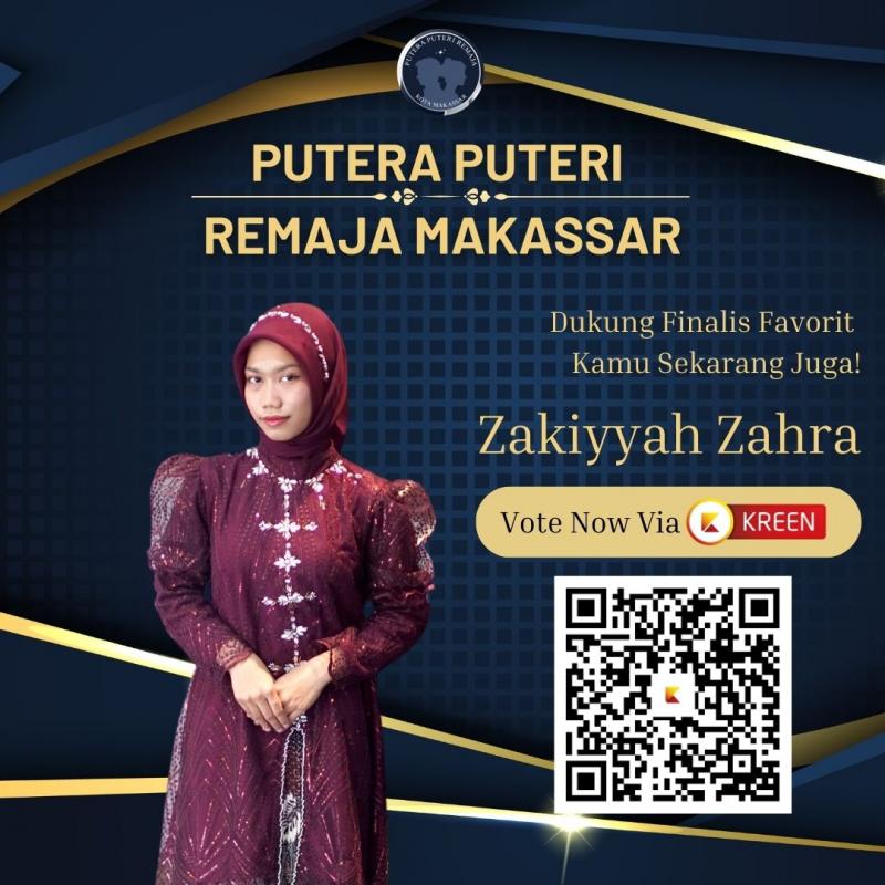 Poster Finalis