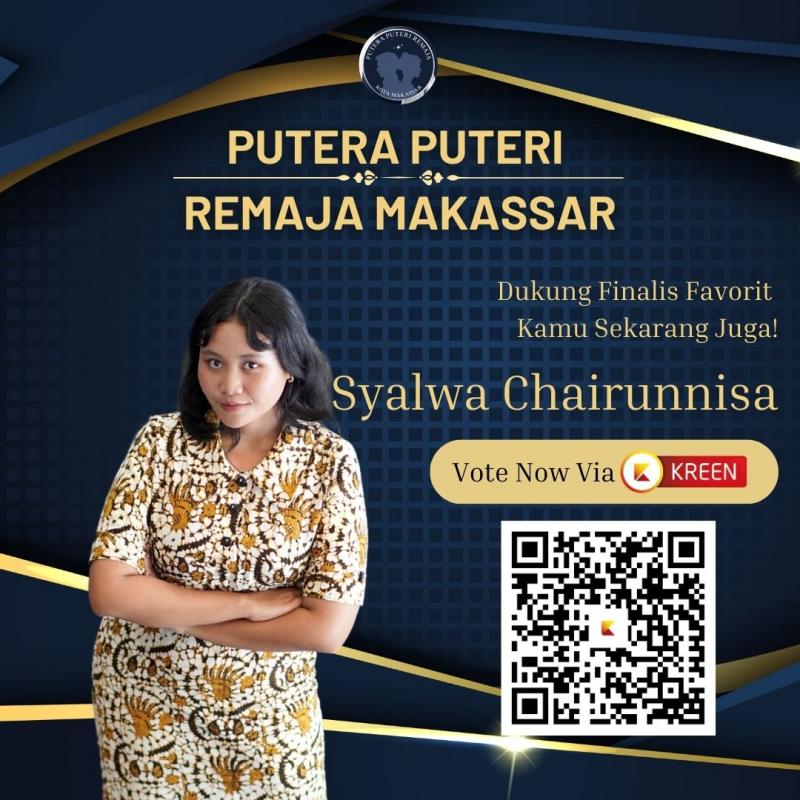 Poster Finalis