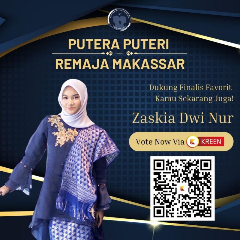 Poster Finalis