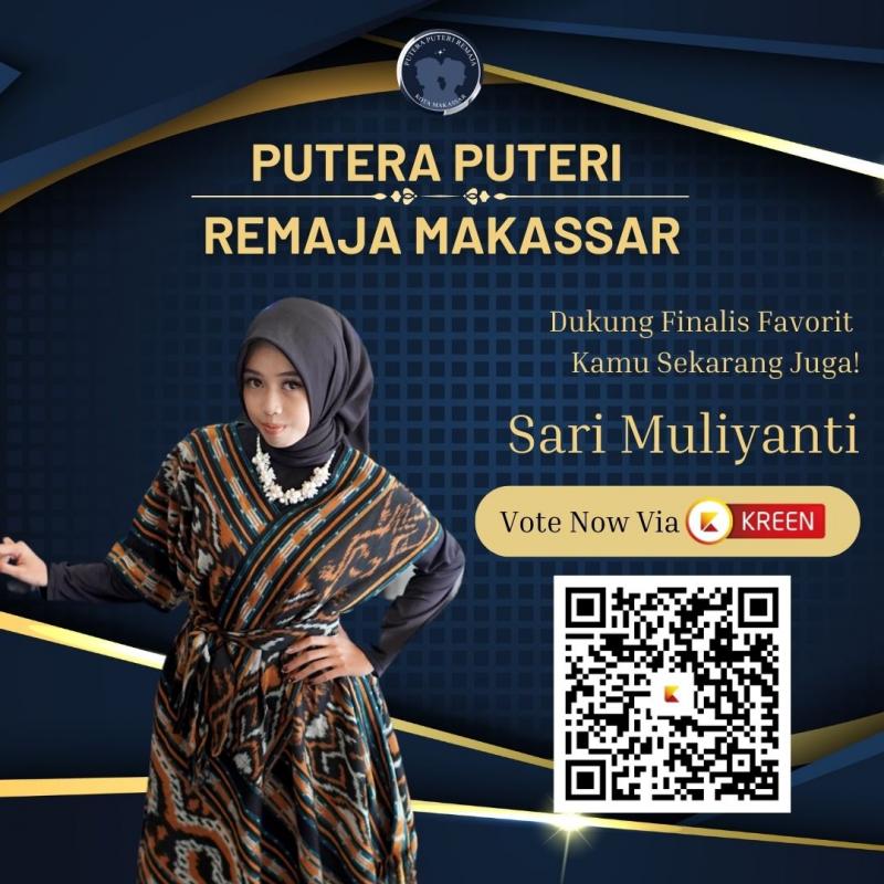 Poster Finalis