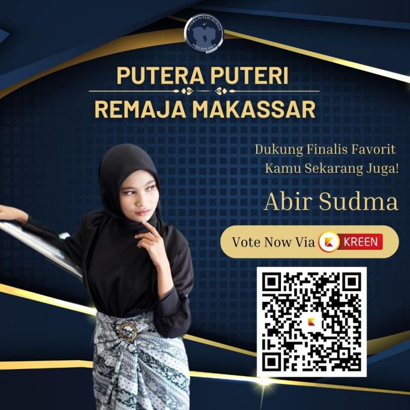 Poster Finalis
