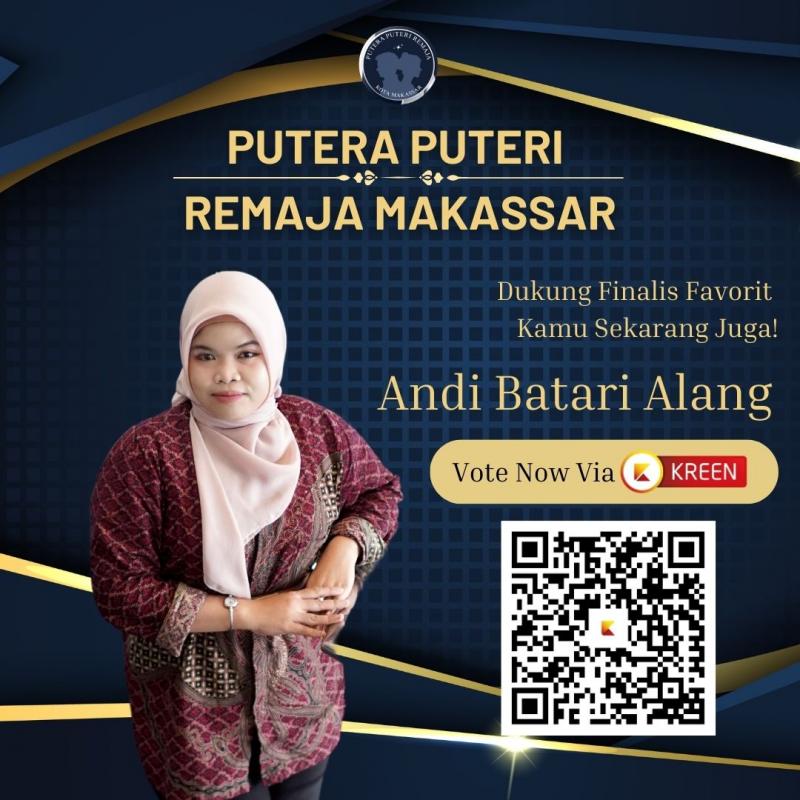 Poster Finalis