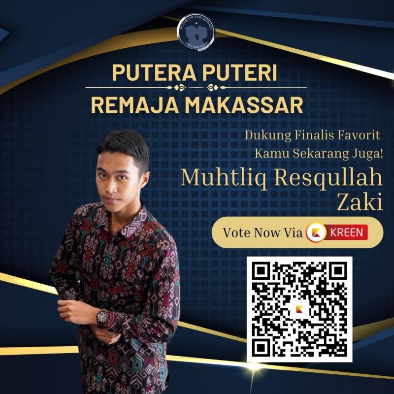 Poster Finalis