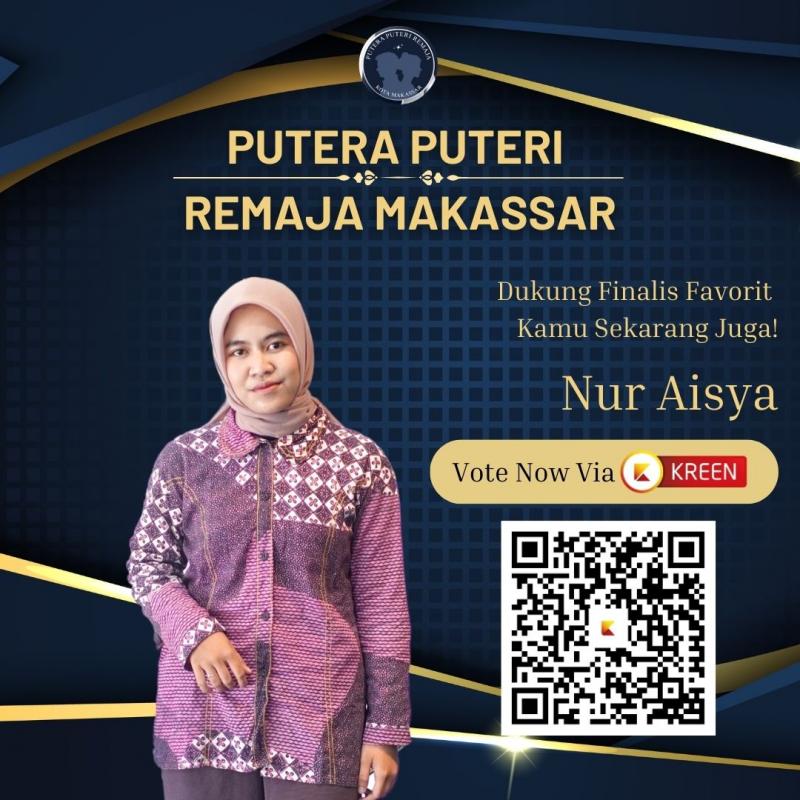 Poster Finalis
