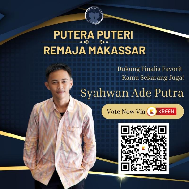 Poster Finalis