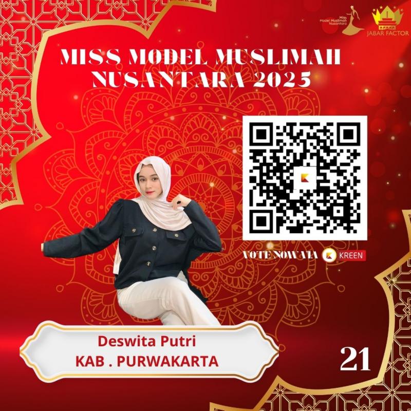 Poster Finalis