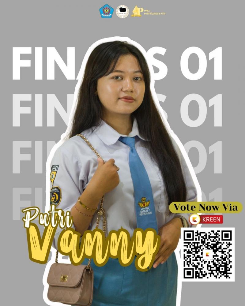 Poster Finalis