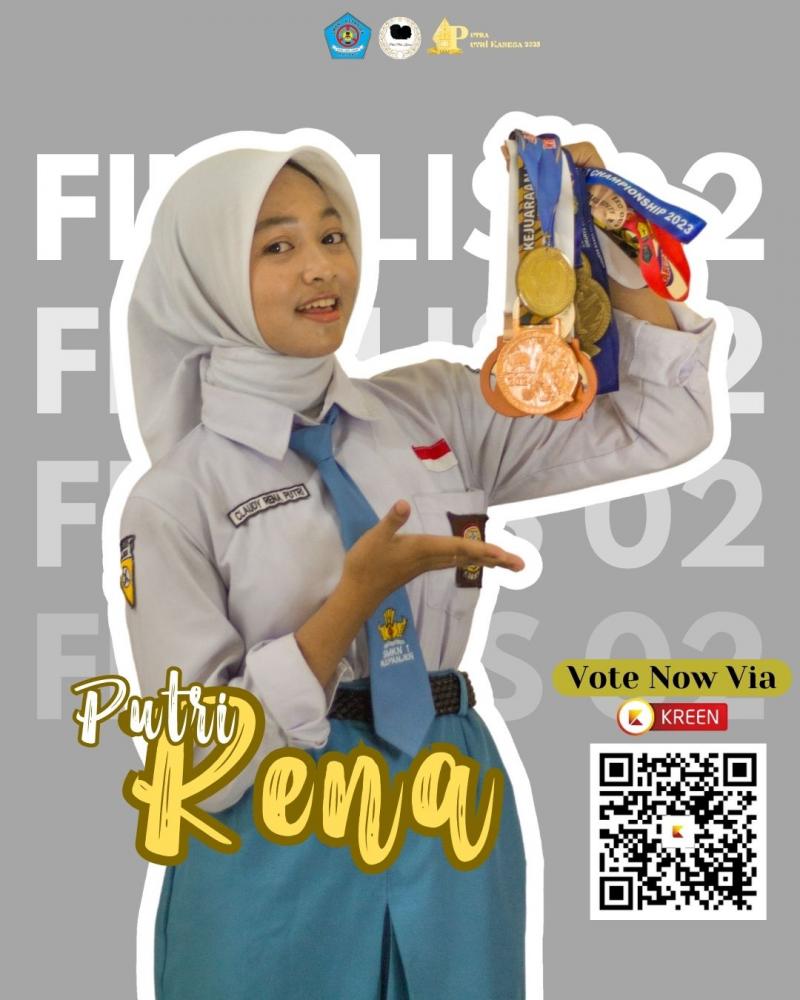 Poster Finalis