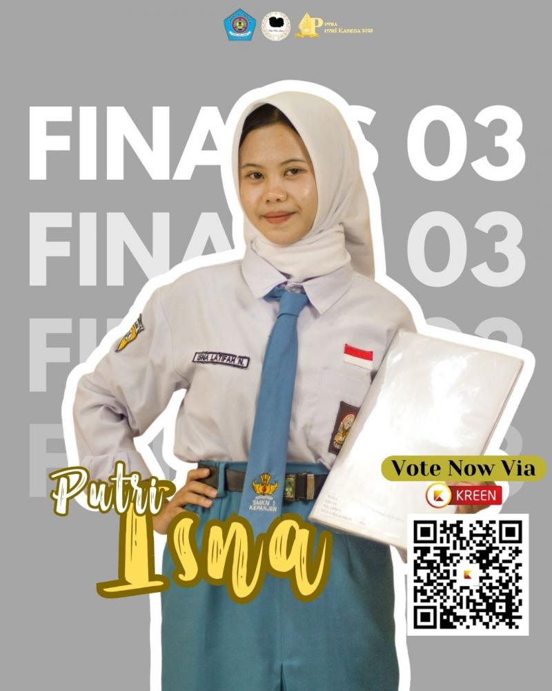 Poster Finalis
