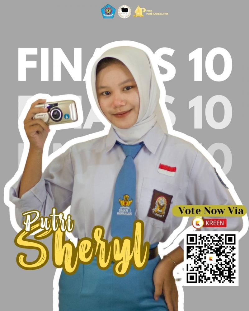 Poster Finalis