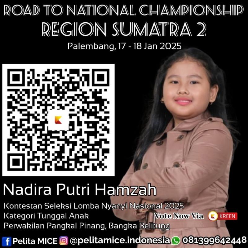 Poster Finalis