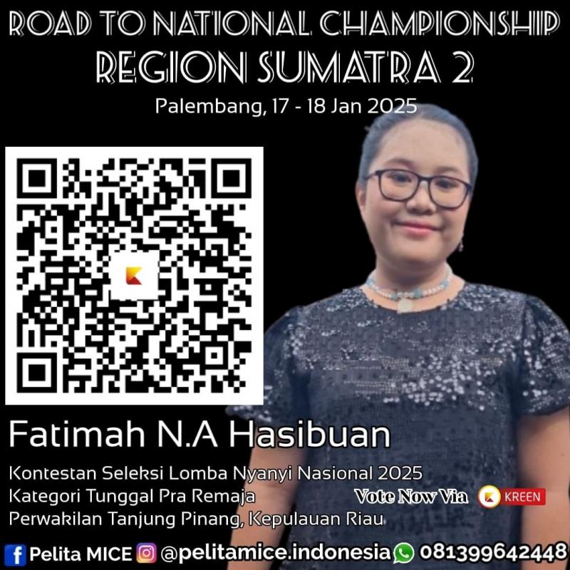Poster Finalis