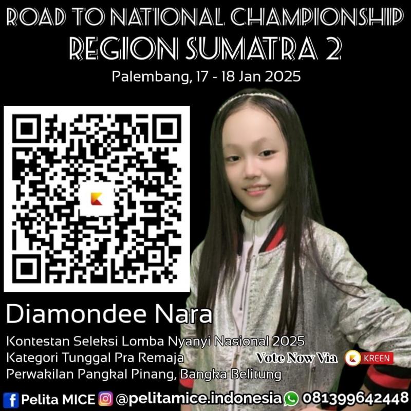 Poster Finalis