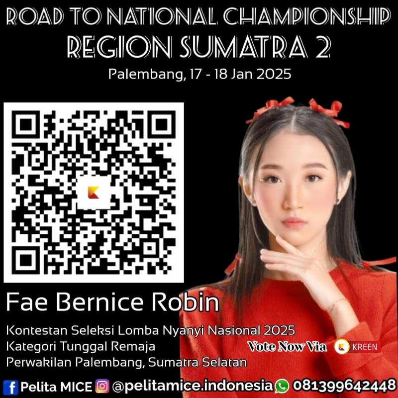 Poster Finalis