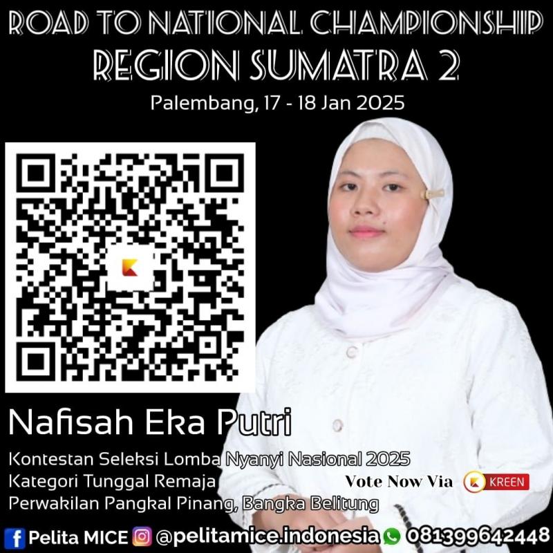 Poster Finalis