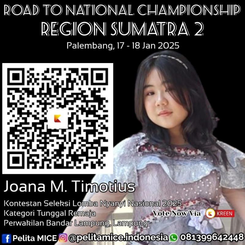 Poster Finalis