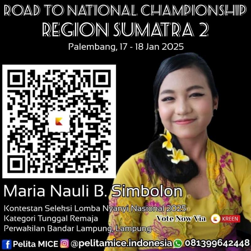 Poster Finalis