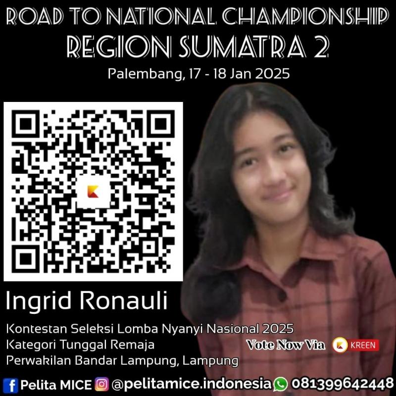 Poster Finalis