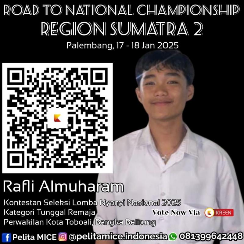 Poster Finalis