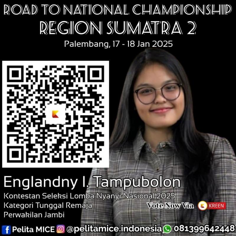 Poster Finalis