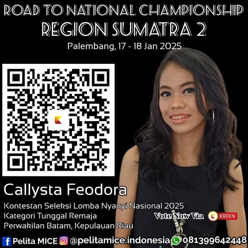 Poster Finalis