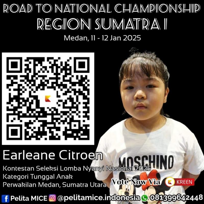 Poster Finalis