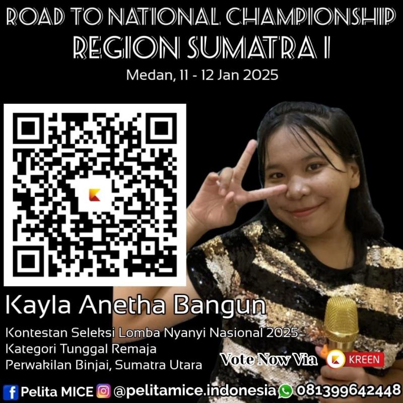 Poster Finalis