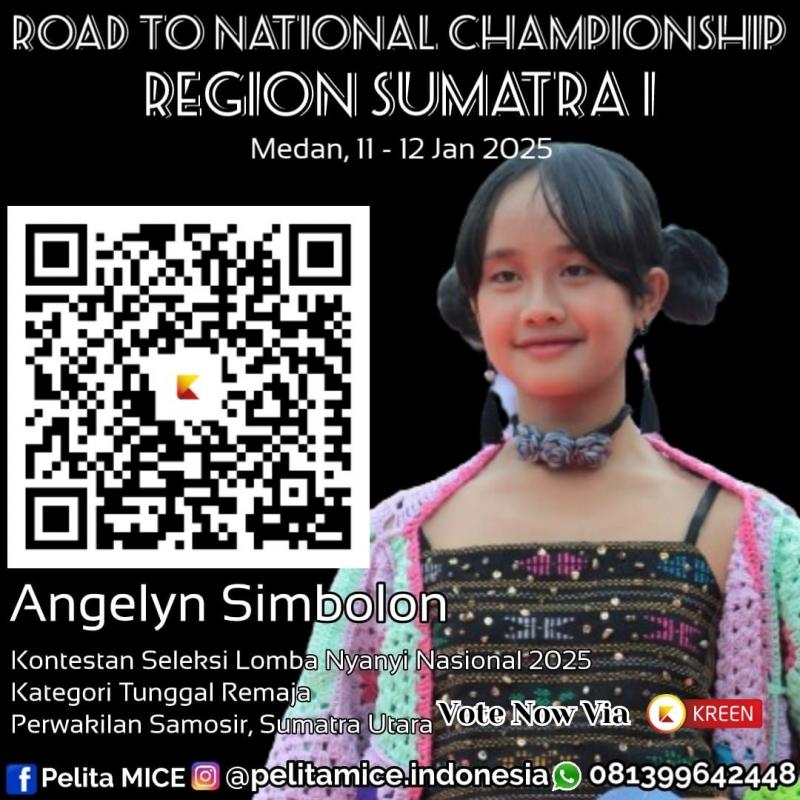 Poster Finalis