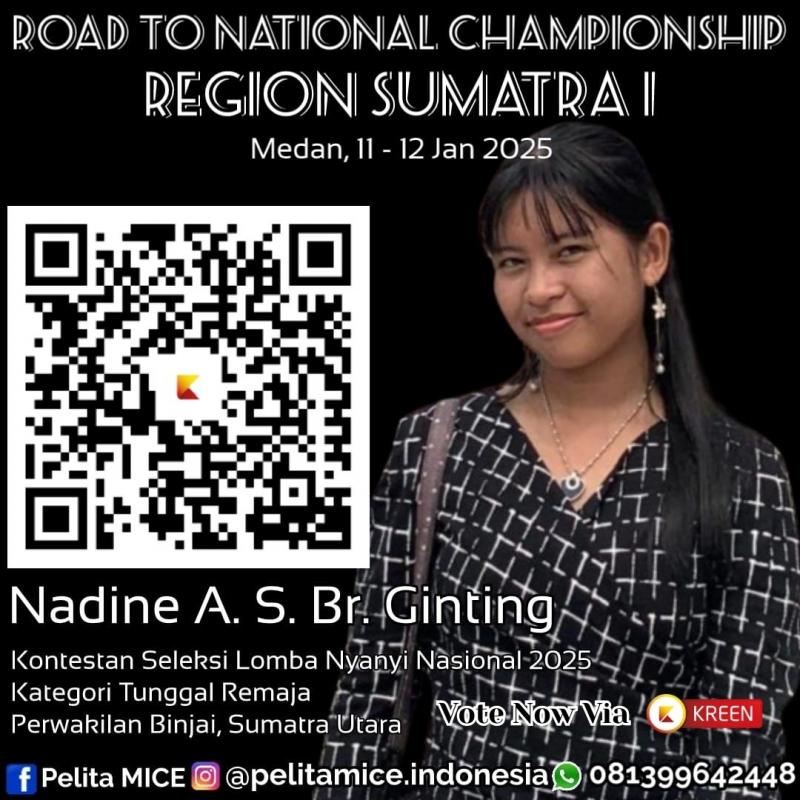 Poster Finalis
