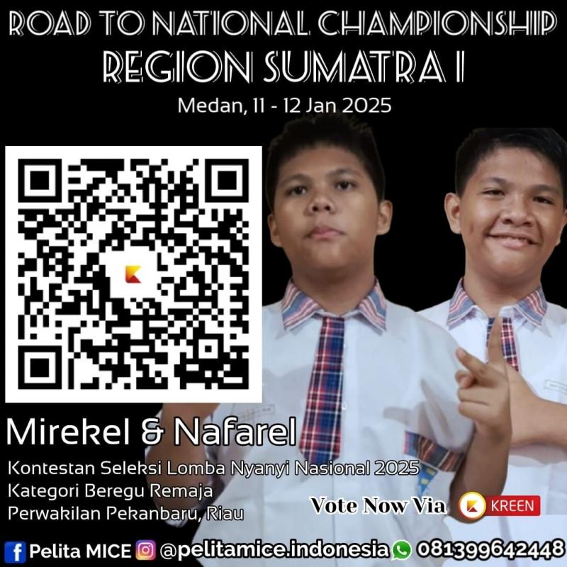Poster Finalis