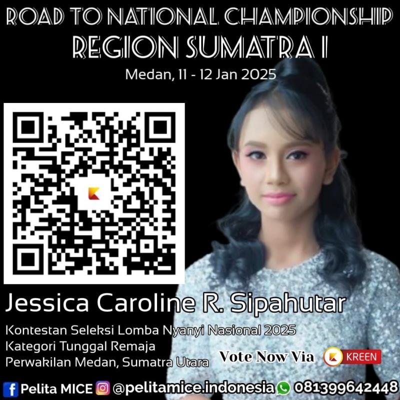 Poster Finalis
