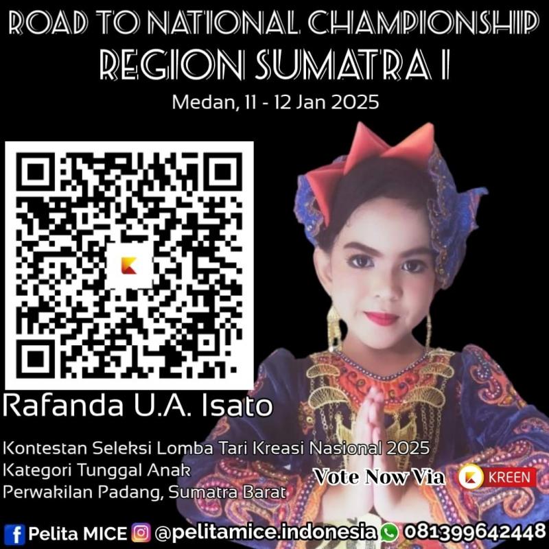 Poster Finalis