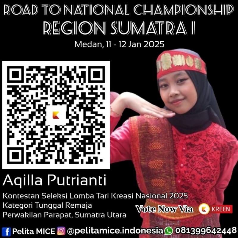 Poster Finalis