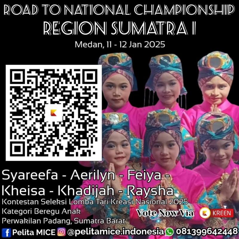 Poster Finalis