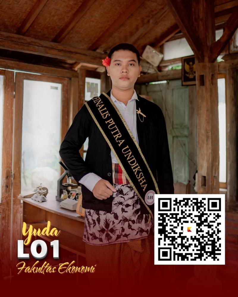 Poster Finalis