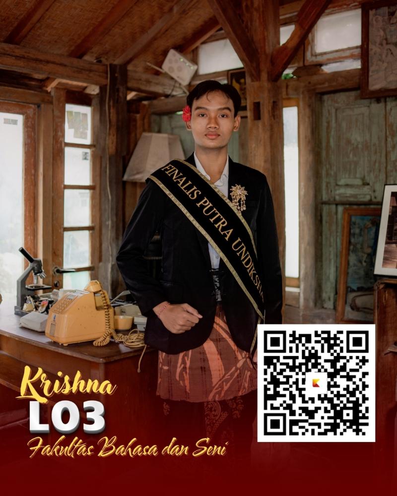 Poster Finalis