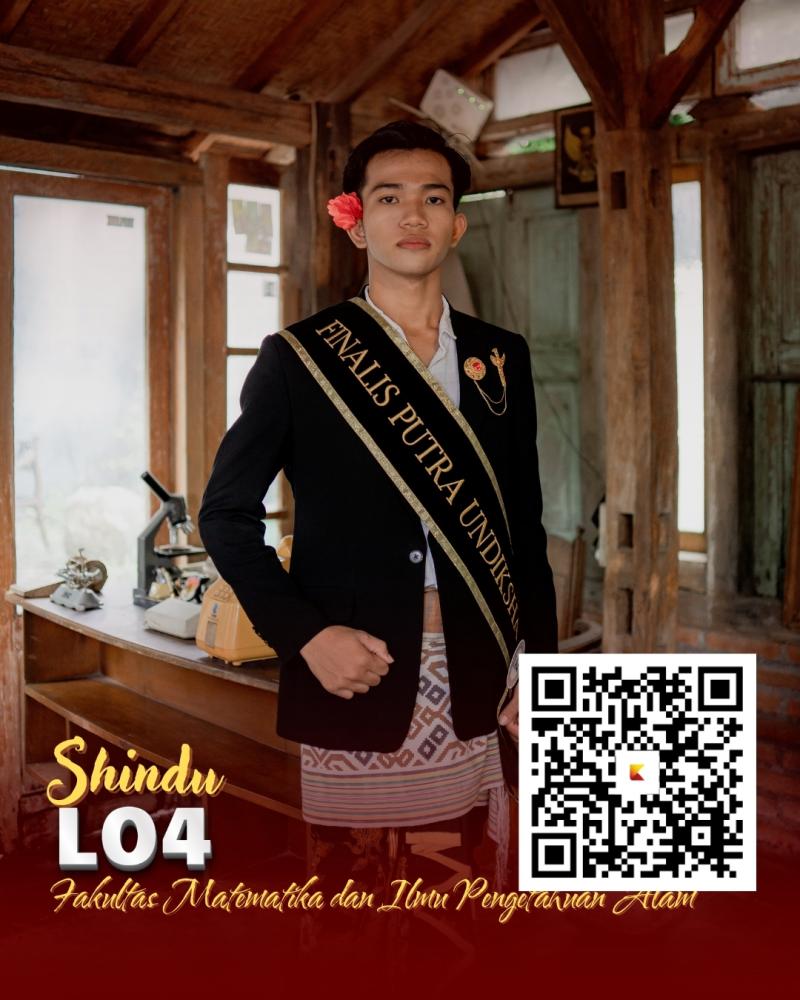 Poster Finalis