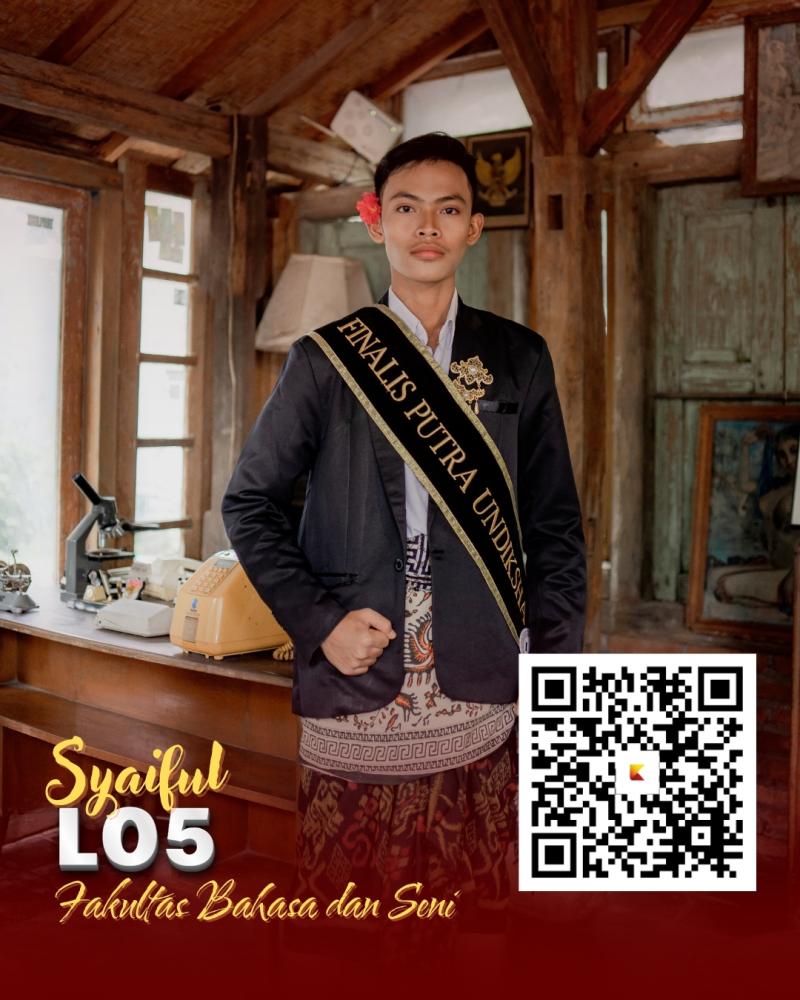 Poster Finalis