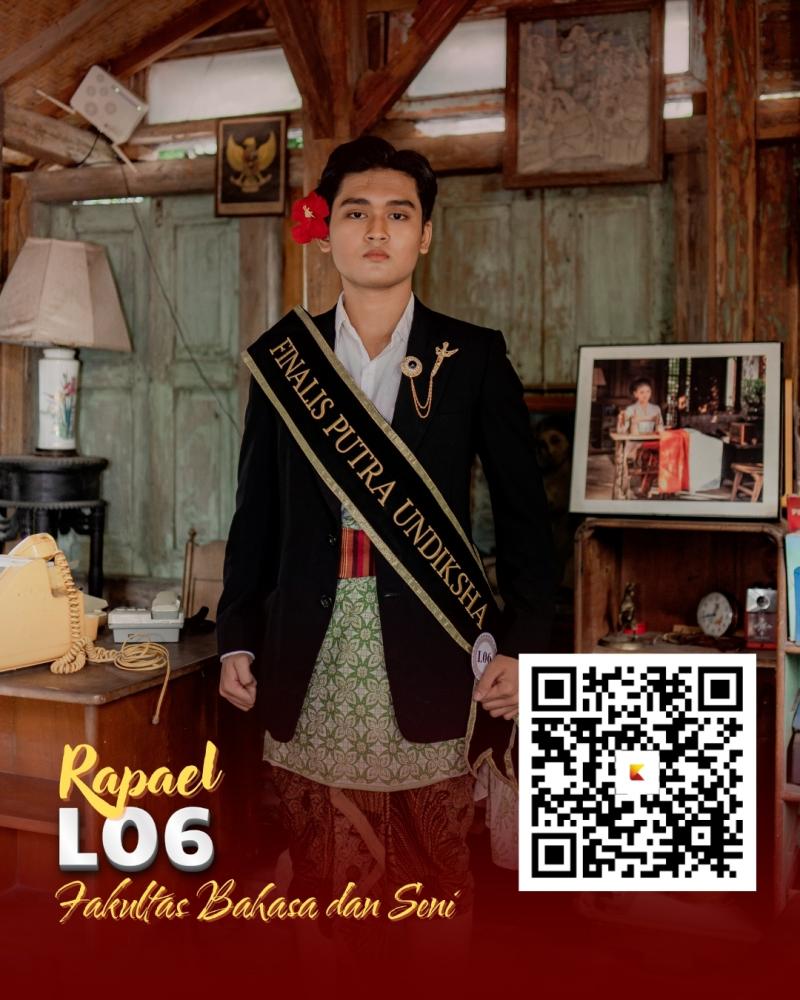 Poster Finalis