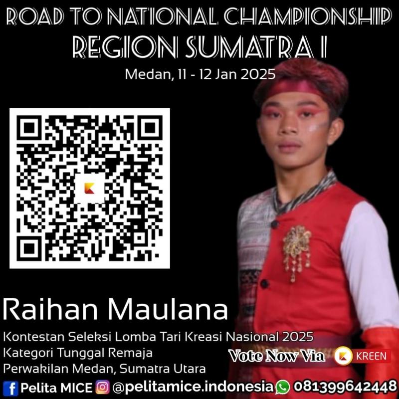 Poster Finalis