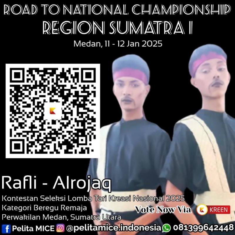 Poster Finalis