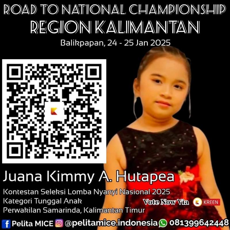 Poster Finalis